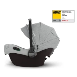 Автолюлька 0-13кг Nuna PIPA Next Frost купить в Кишиневе. Фото 5