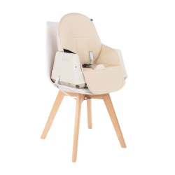 Стул для кормления 3 в 1 KikkaBoo Creamy Beige купить в Кишиневе. Фото 8