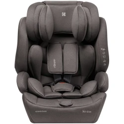 Автокресло 76-150 см (i-Size) Isofix KikkaBoo i-Bronn Beige купить в Кишиневе. Фото 2
