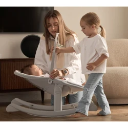 Bază pentru balansoar Anex Ozy Rocker Shade cumpăra în Chișinau. Foto 9