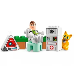 Set construcție Lego Duplo Buzz Lightyear's Planetary Mission, 37 elemente cumpăra în Chișinau. Foto 6