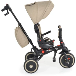 Детский трицикл Moni Pluto Beige купить в Кишиневе. Фото 6