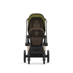 Прогулочный блок для коляски Cybex Priam Khaki Green купить в Кишиневе. Фото 3
