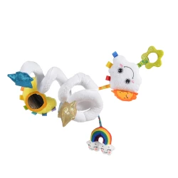 Игрушка для коляски Moni Cloud Spiral купить в Кишиневе. Фото 3