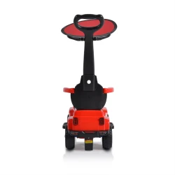 Tolocar Moni Police Red cumpăra în Chișinau. Foto 3