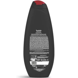 Детский гель для душа DermoMed Tonicita Ginseng, 750 мл купить в Кишиневе. Фото 2