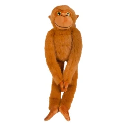 Jucărie de pluș Toi-Toys Monkey în sort. cumpăra în Chișinau. Foto 4