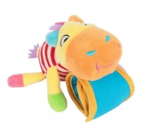 Jucărie pentru cărucior Happy Snail Giraffe Spot cumpăra în Chișinau. Foto 1