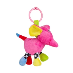 Игрушка-подвеска Canpol Crazy Animals в асс., 1 шт. купить в Кишиневе. Фото 10
