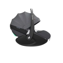Scoica auto 40-87 cm (i-Size) Maxi-Cosi Pebble 360 Pro² Essential Graphite cumpăra în Chișinau. Foto 3