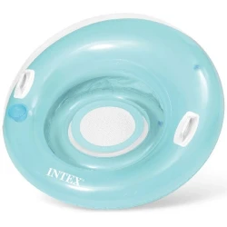 Надувной круг Intex Sit'n Lounge, 119 см купить в Кишиневе. Фото 1