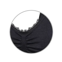 Sutien pentru alăptare BabyOno Black, mărimea C 80-85 cumpăra în Chișinau. Foto 4