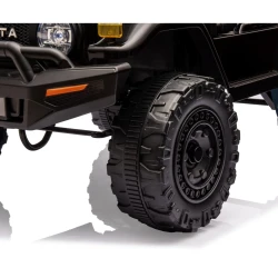 Машина на аккумуляторе Epid Toyota FJ Cruiser Black купить в Кишиневе. Фото 16