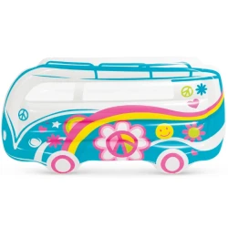Pluta gonflabila Intex Groovy Van Float cumpăra în Chișinau. Foto 1