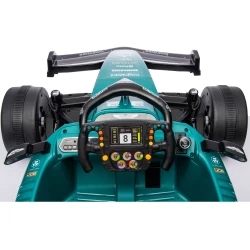 Masina electrica Epid Aston Martin Green cumpăra în Chișinau. Foto 4