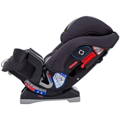 Автокресло 0-36кг Graco SlimFit Iron купить в Кишиневе. Фото 4