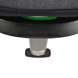 Scaun auto 40-150 cm (i-Size) Isofix Moni Hoku Olive Green, rotativ 360 cumpăra în Chișinau. Foto 19