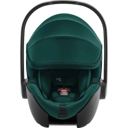Scoica auto 40-85 cm (I-Size) Isofix Britax-Römer Baby-Safe Pro Atlantic Green cumpăra în Chișinau. Foto 6