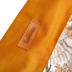 Сумка для коляски Sensillo Velvet Premium купить в Кишиневе. Фото 4