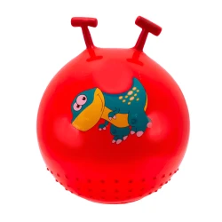 Гимнастический мяч Sport Fitball, Диаметр 45 см в асс. купить в Кишиневе. Фото 2