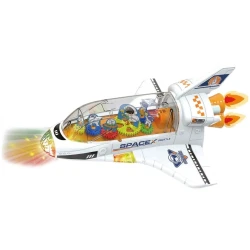 Ракета Epid Kinder Space Shuttle купить в Кишиневе. Фото 1
