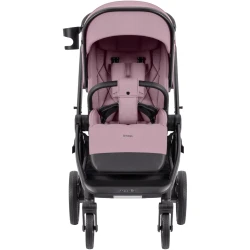 Коляска 2/1 Carrello Omega+ Galaxy Pink купить в Кишиневе. Фото 8