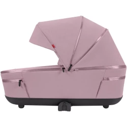 Коляска 2/1 Carrello Omega+ Galaxy Pink купить в Кишиневе. Фото 5