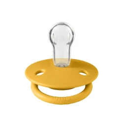 Suzetă rotunda din silicon Bibs De Lux Honey Bee (0-36 luni) cumpăra în Chișinau. Foto 2
