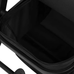 Carucior 2 in 1 Lionelo Amber Plus Green Forest cumpăra în Chișinau. Foto 12