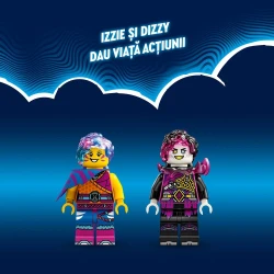 Конструкторы Lego Dreamzzz Izzie's Dream Animals, 328 элементов купить в Кишиневе. Фото 8