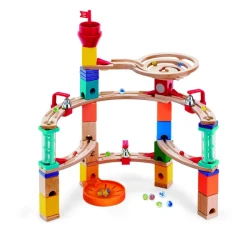 Настольная игра Hape Лабиринт Quadrilla Побег из Замка! купить в Кишиневе. Фото 3
