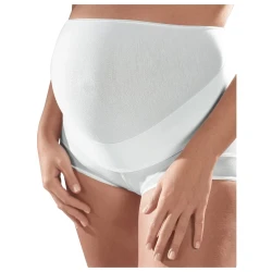 Centura abdominala pentru sustinere prenatala Chicco AS&ABF W-3 White, Marimea 3 cumpăra în Chișinau. Foto 1