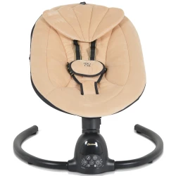 Качалка Moni Clarissa Beige купить в Кишиневе. Фото 4