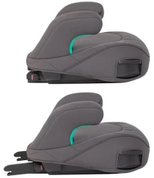 Автокресло-бустер 137-150см (i-size) Graco Max Iron купить в Кишиневе. Фото 4
