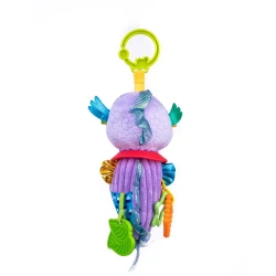 Jucărie pentru pătuț și cărucior Moni Seahorse Monty cumpăra în Chișinau. Foto 3