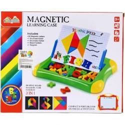 Набор для творчества Epid Magnetic Learning Case купить в Кишиневе. Фото 1