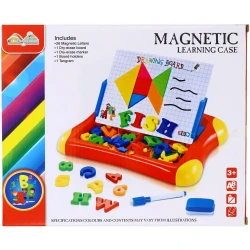 Набор для творчества Epid Magnetic Learning Case купить в Кишиневе. Фото 2