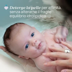 Детское масло для ванны Chicco Baby Moments Sensitive, 200 мл купить в Кишиневе. Фото 4