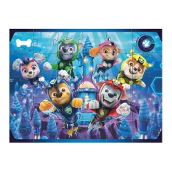 Puzzle Dodo Patrula cățelușilor Cățelușii subacvatici, 30 elemente cumpăra în Chișinau. Foto 3