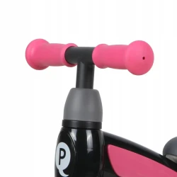 Bicicletă fără pedale QPlay Sweetie Pink cumpăra în Chișinau. Foto 2