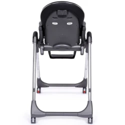 Scaun de masă 2 în 1 Peg Perego Prima Pappa Follow Me High Tech Licorice cumpăra în Chișinau. Foto 8