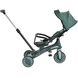 Детский трицикл Moni Juno Green купить в Кишиневе. Фото 8
