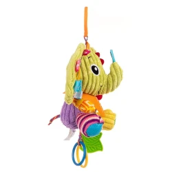 Игрушка для коляски Moni Elephant Elvis купить в Кишиневе. Фото 7