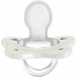 Пустышка анатомическая из силикона Chicco PhysioForma Dual Soft Pink (2-6 мес), 2 шт. купить в Кишиневе. Фото 5