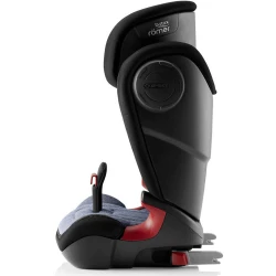 Scaun auto 15-36kg Isofix Britax-Römer Kidfix2 S Blue Marble cumpăra în Chișinau. Foto 4