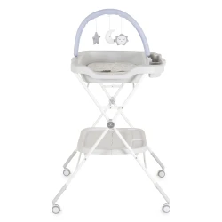 Пеленальный столик Moni Croco Grey купить в Кишиневе. Фото 2