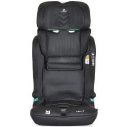 Scaun auto 76-150 cm (i-Size) Isofix Moni iDrive Phantom Black cumpăra în Chișinau. Foto 5