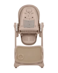 Scaun pentru hrănire KikkaBoo Pastello 3 Beige cumpăra în Chișinau. Foto 14