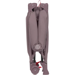 Кроватка манеж Lionelo Laura Pink Nude купить в Кишиневе. Фото 17