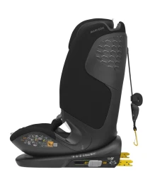 Scaun auto 76-150 cm (i-Size) Isofix Maxi-Cosi Titan Pro V2 Authentic Black cumpăra în Chișinau. Foto 9